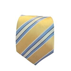 Donald Trump Signature Collection Classic Gold Silk